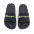 Chinelos Champion DTN21 B Slide Menino Nbk/Syf