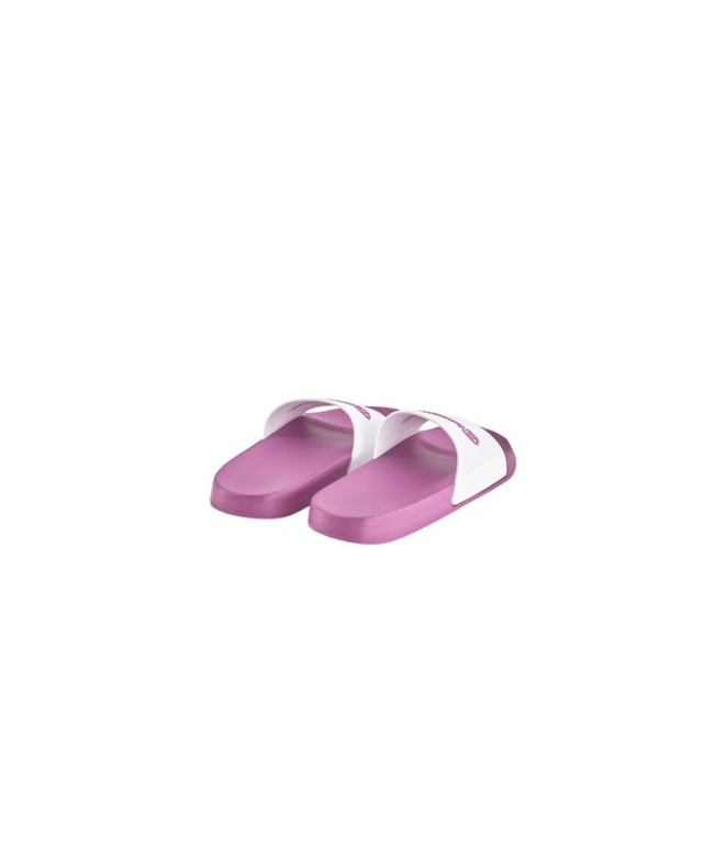 Tongs Champion DTN21 G Slide Fille Off/Wht