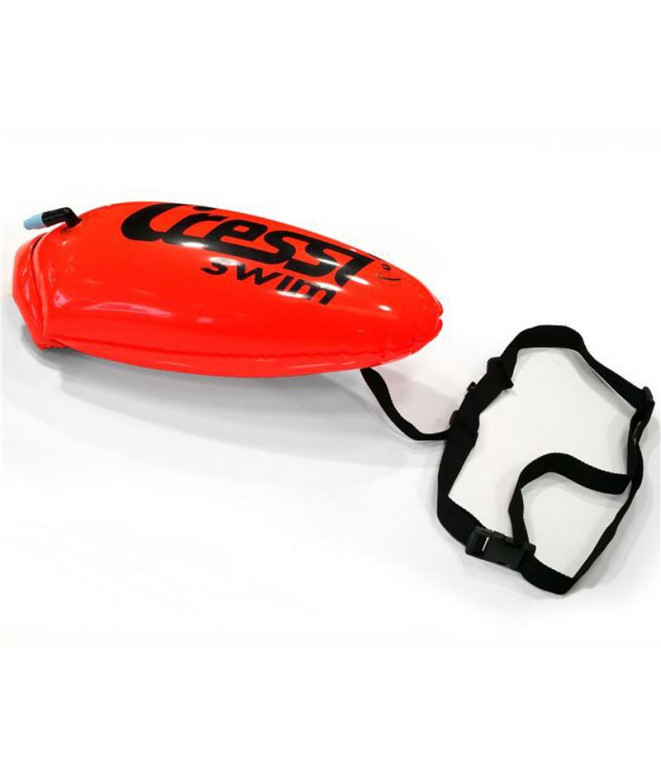 Boya Cressi Sub Swim Pequeña