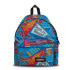 Sac à dos Eastpak Padded Pak'R Clash Bleu