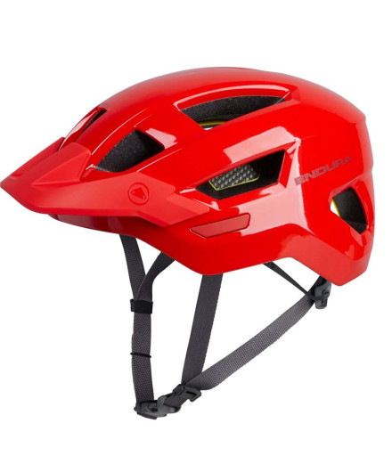 Capacete de Ciclismo Endura Hummvee Helmet Frd Homem...