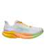 Chaussures de Running Hoka Mach 6 Homme Frost/Starlight