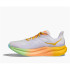 Chaussures de Running Hoka Mach 6 Homme Frost/Starlight