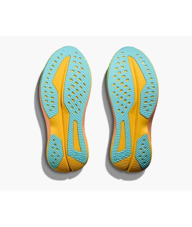 Chaussures de Running Hoka Mach 6 Homme...