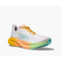 Chaussures de Running Hoka Mach 6 Homme Frost/Starlight