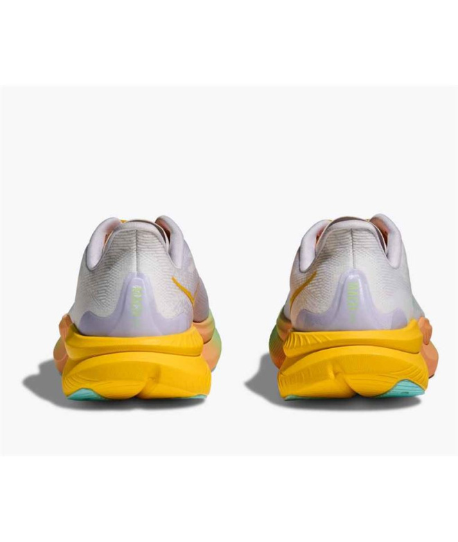 Chaussures de Running Hoka Mach 6 Homme...