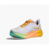 Chaussures de Running Hoka Mach 6 Homme Frost/Starlight