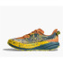 Zapatillas de Trail Hoka Speedgoat 6 Hombre Terra Cotta/Mou