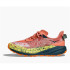 Zapatillas de Trail Hoka Speedgoat 6 Mujer Rosa/Amarillo