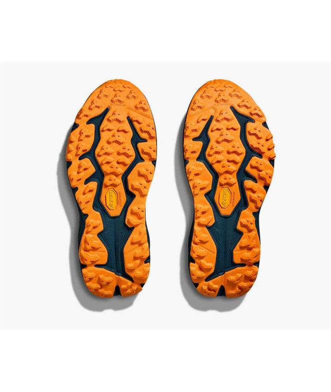 Chaussures de Trail Hoka Speedgoat 6 Femme...