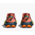Zapatillas de Trail Hoka Speedgoat 6 Mujer Rosa/Amarillo