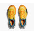 Zapatillas de Trail Hoka Mafate X Hombre Amarillo