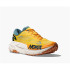 Zapatillas de Trail Hoka Mafate X Hombre Amarillo