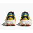 Zapatillas de Trail Hoka Mafate X Hombre Amarillo