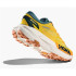 Zapatillas de Trail Hoka Mafate X Hombre Amarillo