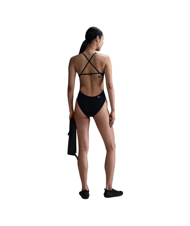 Fato de banho de Natação Nike Hydrastrong Multi...