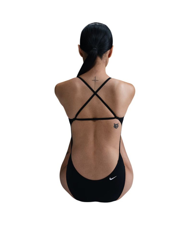 Bañador de Natación Nike Hydrastrong Multi...