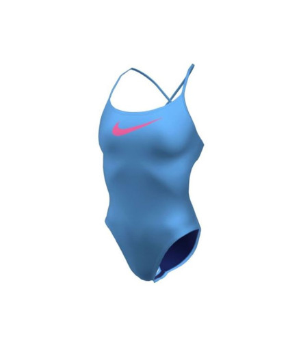 Fato de banho de Natação Nike Hydrastrong Multi Graphic... Fato de banho de Natação Nike Hydrastrong Multi Graphic...