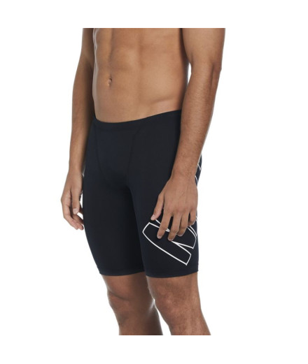 Maillot de bain de Natation Nike Hydrastrong Multi...