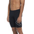 Bañador de Natación Nike Hydrastrong Multi Graphic Hombre Negro