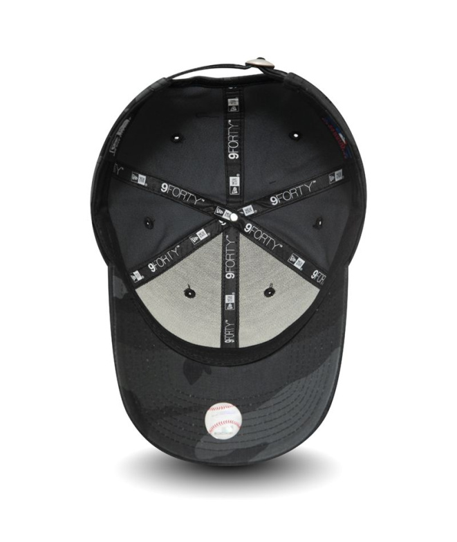 Casquette New Era Casquette ESSENTIAL 9FORTY...