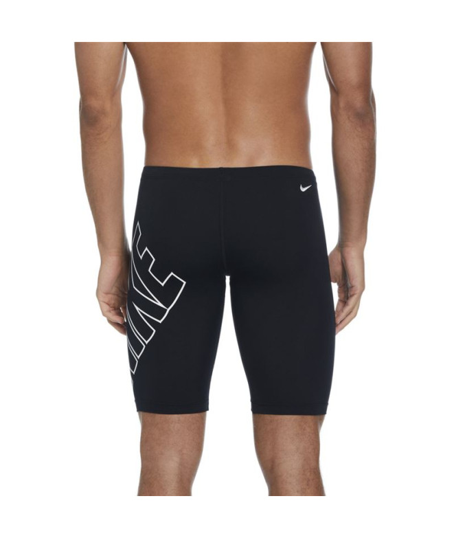 Maillot de bain de Natation Nike Hydrastrong...