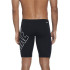Bañador de Natación Nike Hydrastrong Multi Graphic Hombre Negro