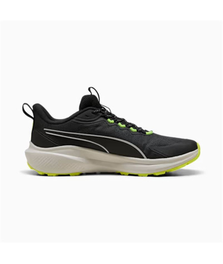 Sapatilhas de Running Puma Skyrocket Lite Trail, Black... 2