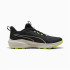 Zapatillas de Running Puma Skyrocket Lite Trail, Black Feat, Hombre
