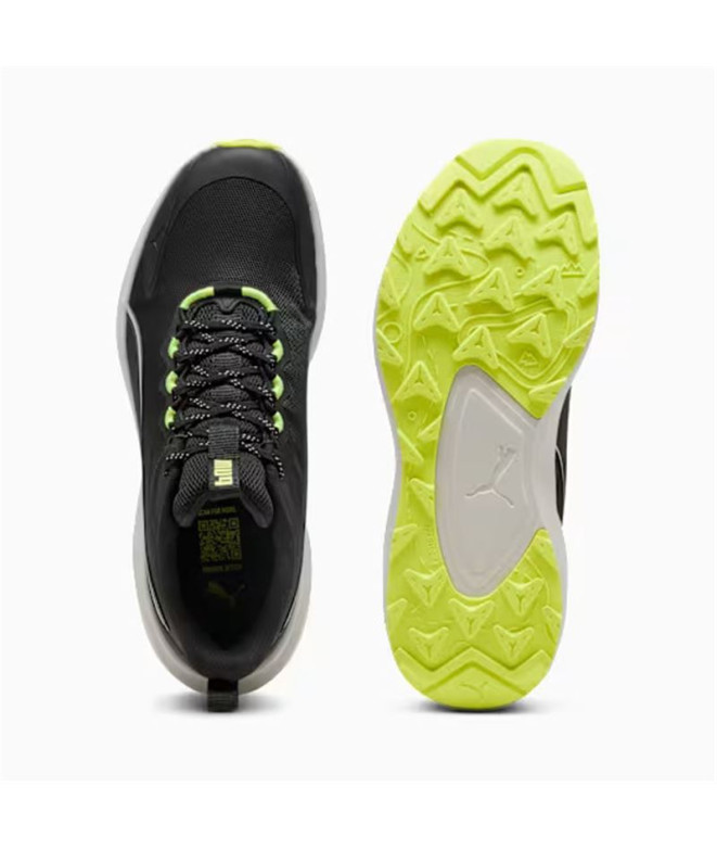 Sapatilhas de Trail Puma Skyrocket Lite Trail...