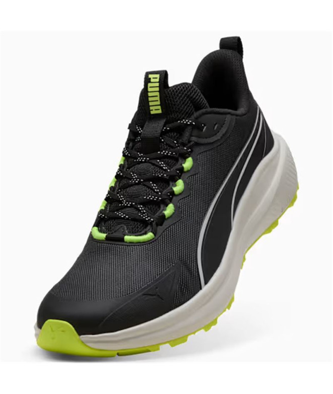 Sapatilhas de Trail Puma Skyrocket Lite Trail...