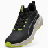 Zapatillas de Running Puma Skyrocket Lite Trail, Black Feat, Hombre