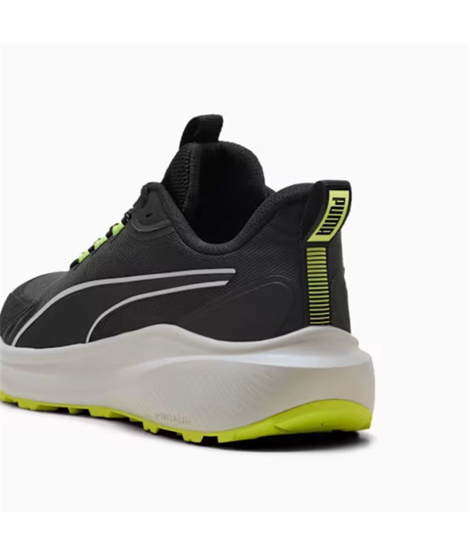 Chaussures de Trail Puma Skyrocket Lite Trail...