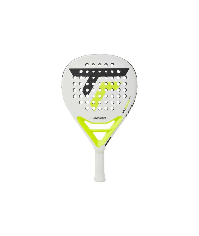 Pala de Pádel Tecnifibre Wall Breaker 370 2024
