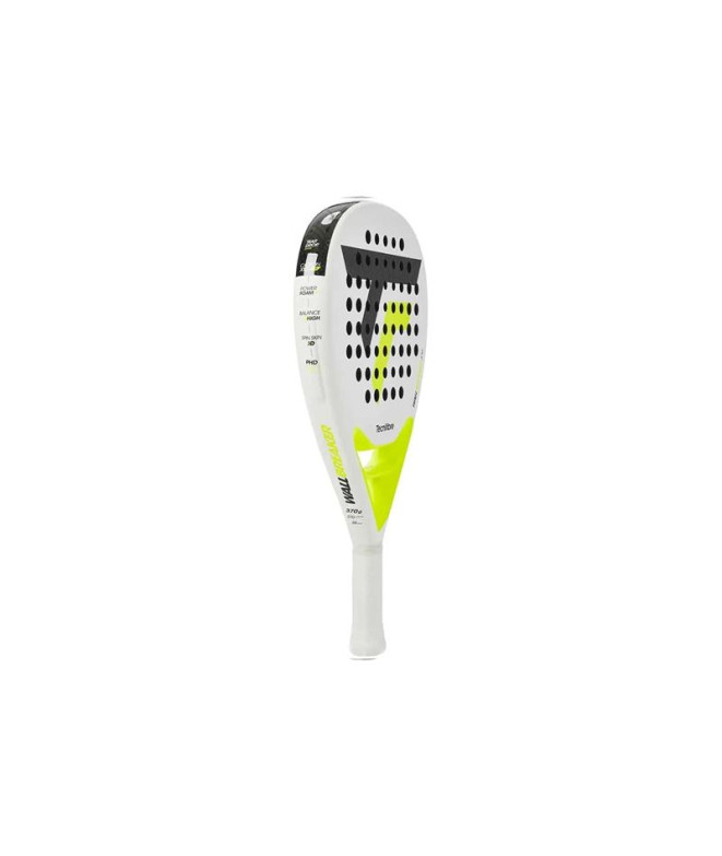 Pala de Pádel Tecnifibre Wall Breaker 370 2024
