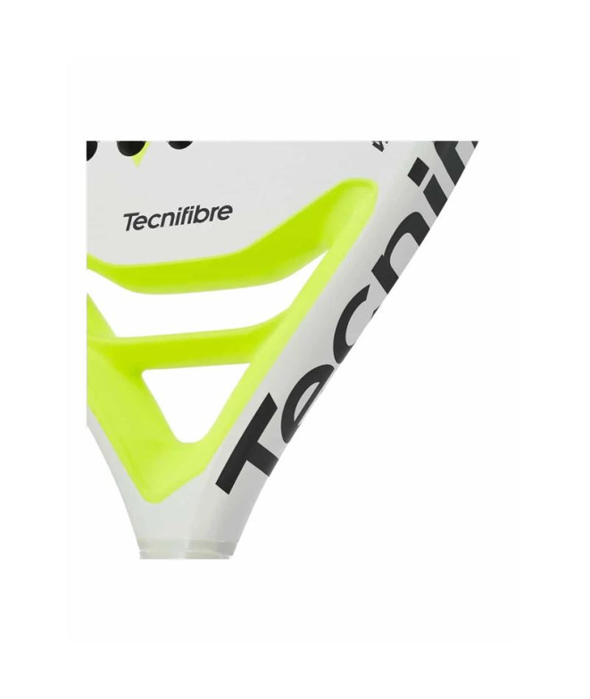 Pala de Pádel Tecnifibre Wall Breaker 370 2024