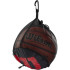 Bolsa de Baloncesto Wilson Single Ball Bskt Bag Negro