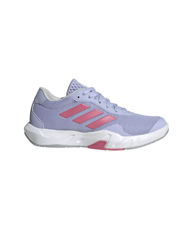 Zapatillas de Fitness adidas Amplimove Trainer Mujer Violeta