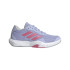 Zapatillas de Fitness adidas Amplimove Trainer Mujer Violeta