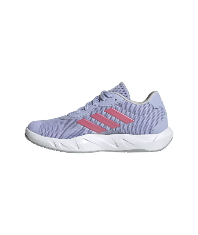 Chaussures de Fitness adidas Amplimove Trainer...