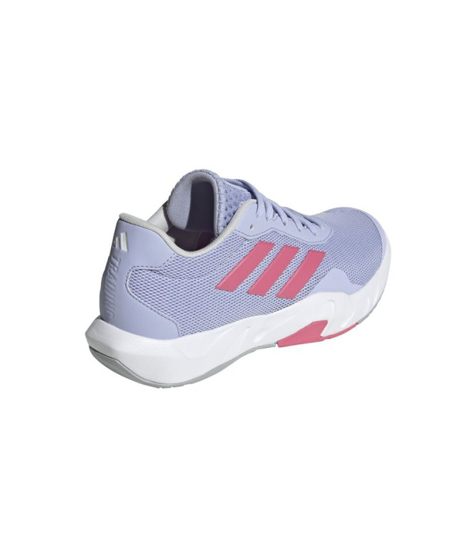 Chaussures de Fitness adidas Amplimove Trainer...