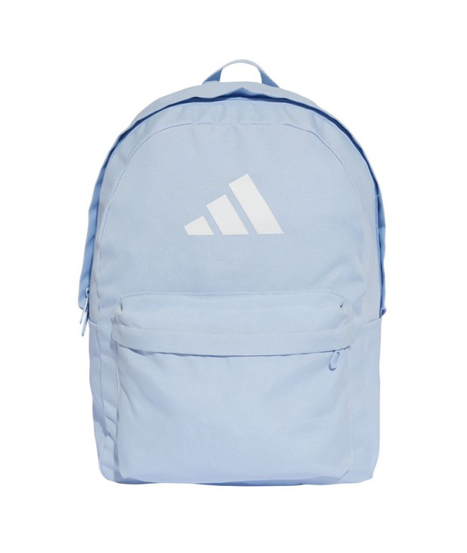 Mochila adidas Clsc Bars Bp Azul