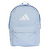 Mochila adidas Clsc Bars Bp Azul