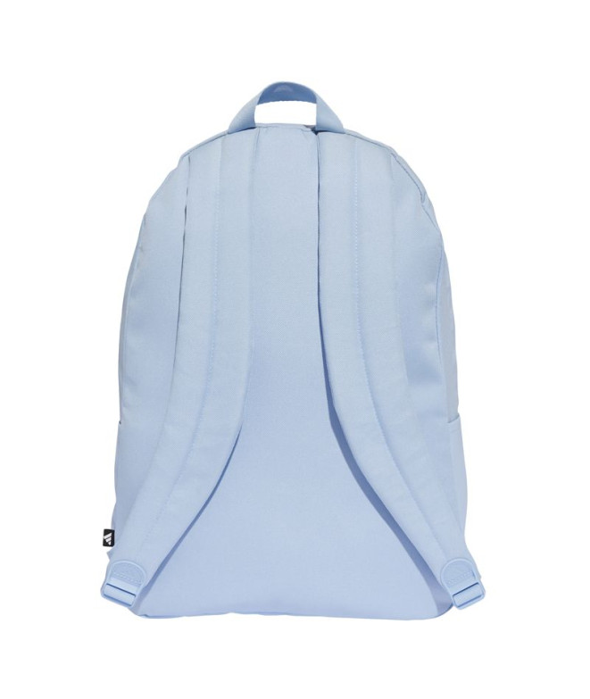 Mochila adidas Clsc Bars Bp Azul