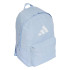 Mochila adidas Clsc Bars Bp Azul
