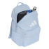 Mochila adidas Clsc Bars Bp Azul