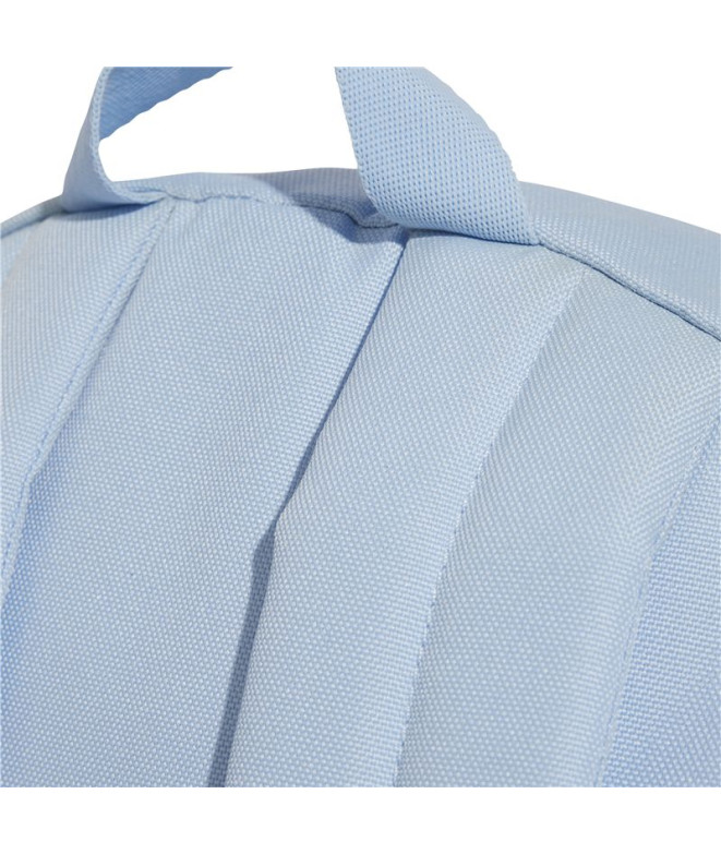 Mochila adidas Clsc Bars Bp Azul