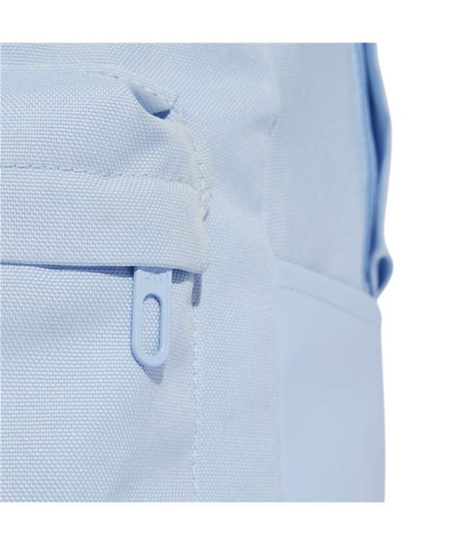 Mochila adidas Clsc Bars Bp Azul