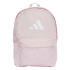 Mochila adidas Clsc Bars Bp Rosa