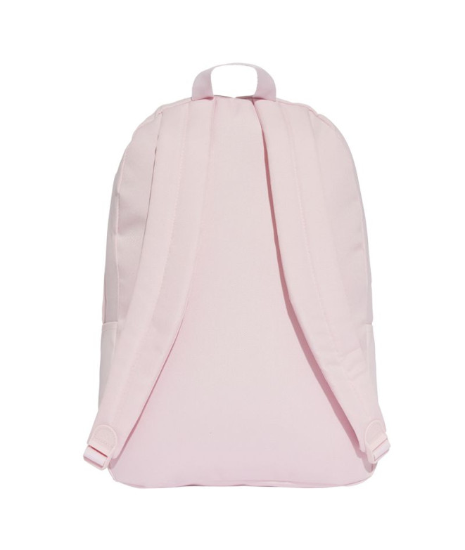Mochila adidas Clsc Bars Bp Rosa